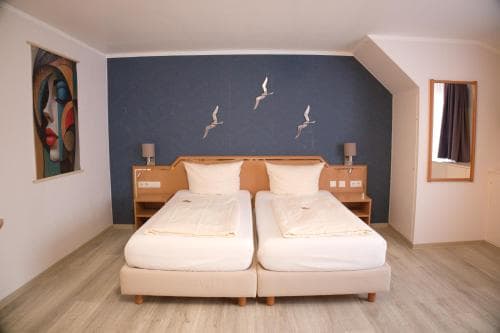 Hotel GrÜtering