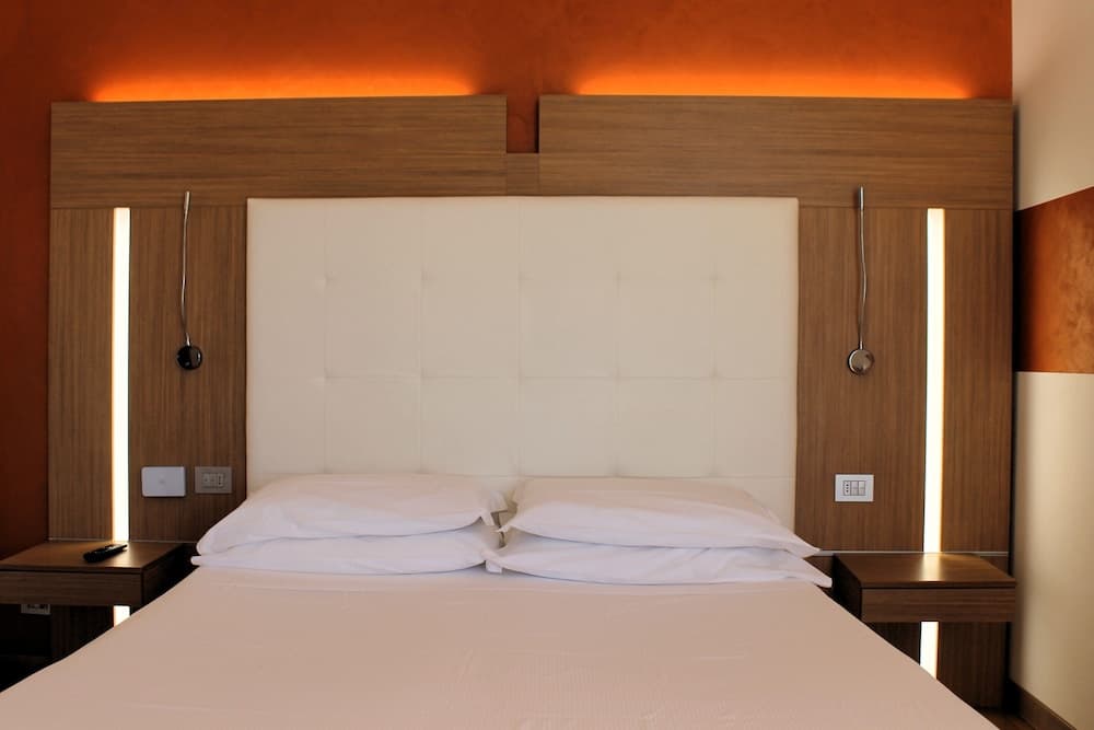 Hotel Kriss Internazionale