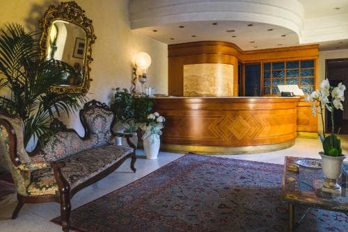 Villa Sonnino