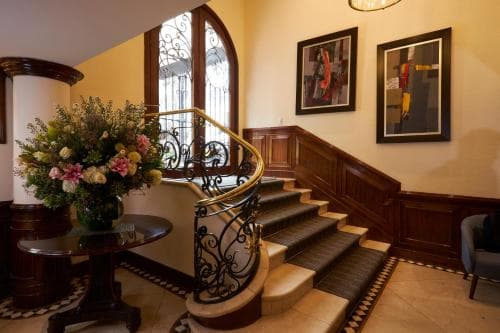 Hotel Saint Simon