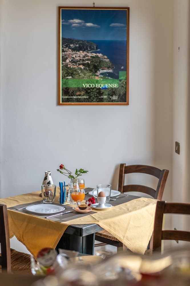 Il Balcone Sul Golfo
