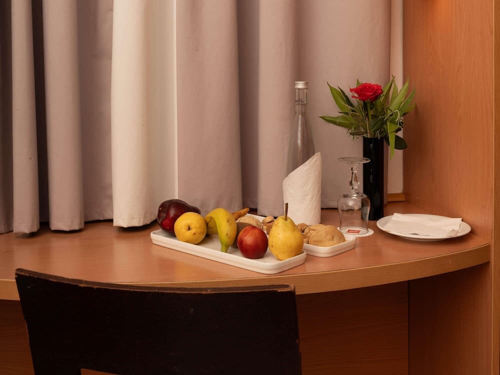 ibis Meknes Hotel