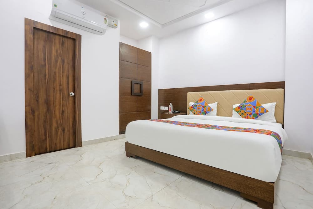 Fabhotel Lords Valley