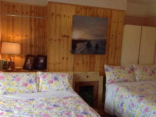 Angelas Bed & Breakfast