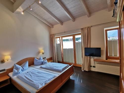 Haus Edelweiss
