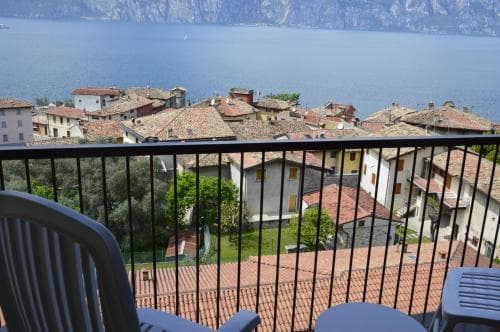 Hotel Garni Selene