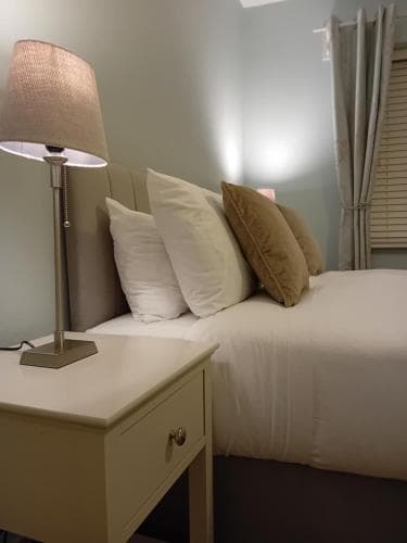 Fairwinds B&B