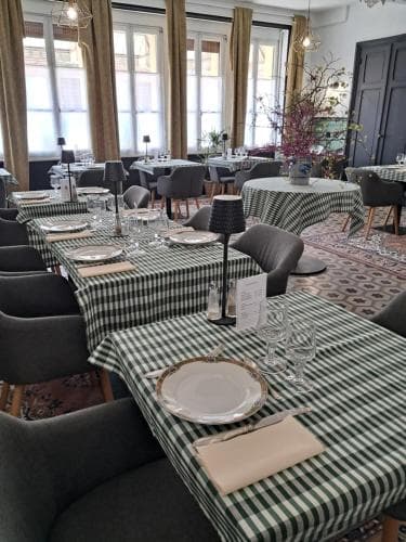 Hotel Le Normandy