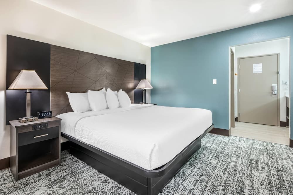 Sleep Inn Champaign