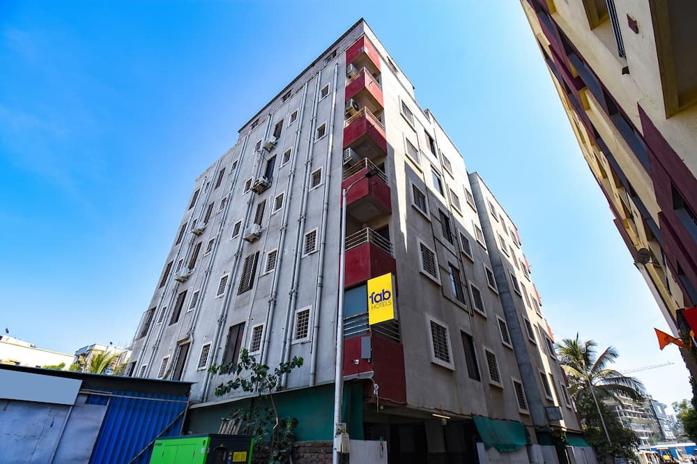 FabHotel Shri Krishna