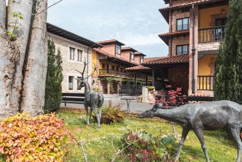 Hotel & Spa Maria Manuela