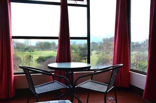 Hostel Columbus