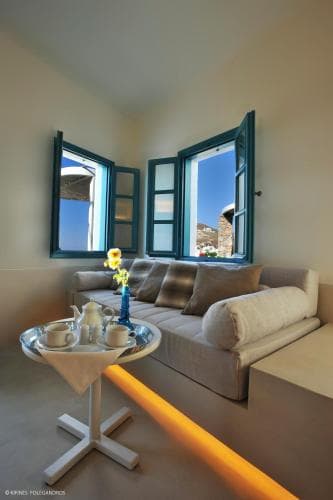 Kifines Suites