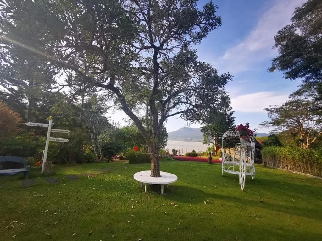 Chez Piera Resort