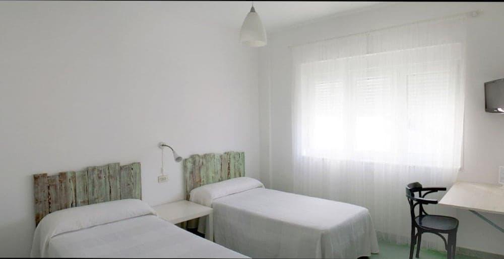 Hotel Langosteira