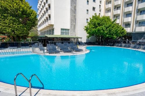 Marbel Hotel