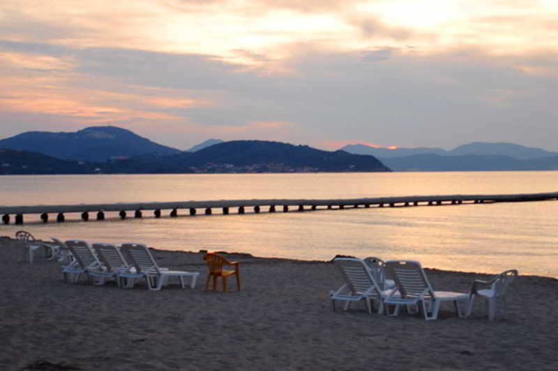 Attika Beach