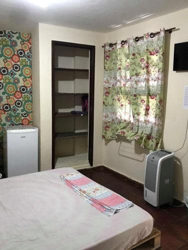 Hostel Forfün Trips