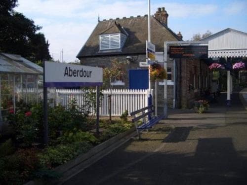 Aberdour Hotel
