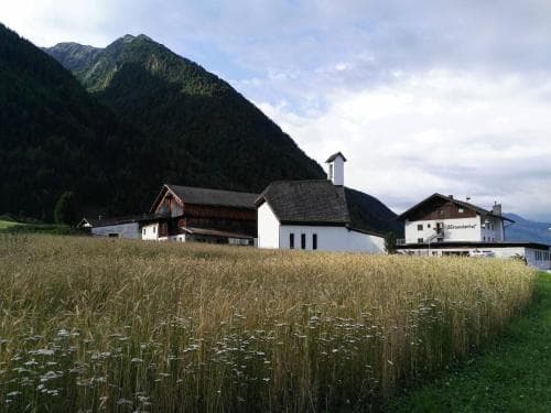 Lesacherhof