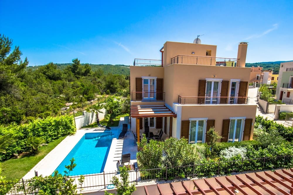 Villa Rosa