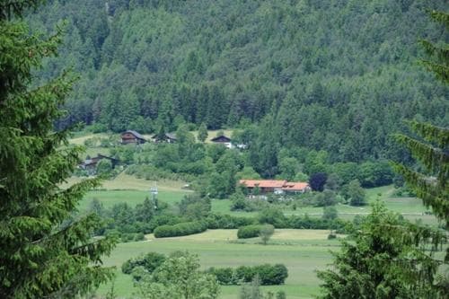 Pension Harrasser