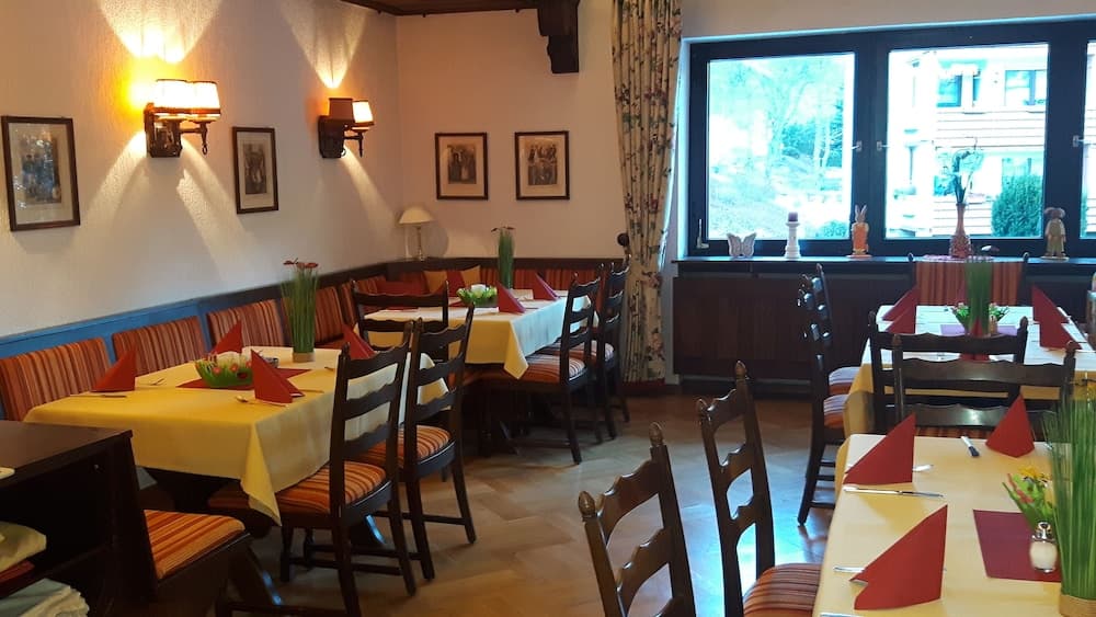 Hotel Schwarzwald Schäfer