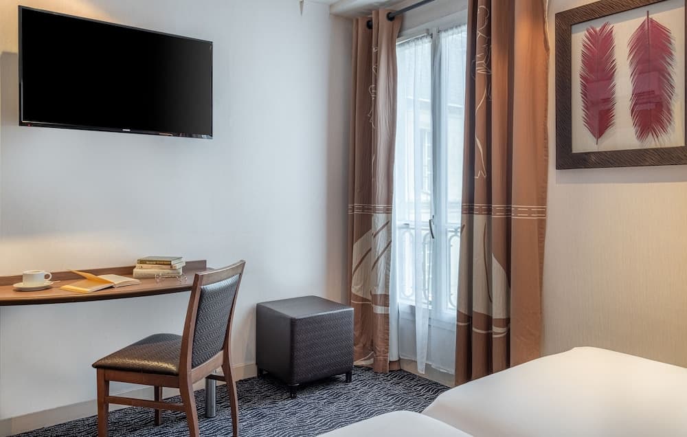Hotel London