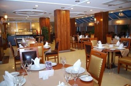 Anemon Antakya Hotel