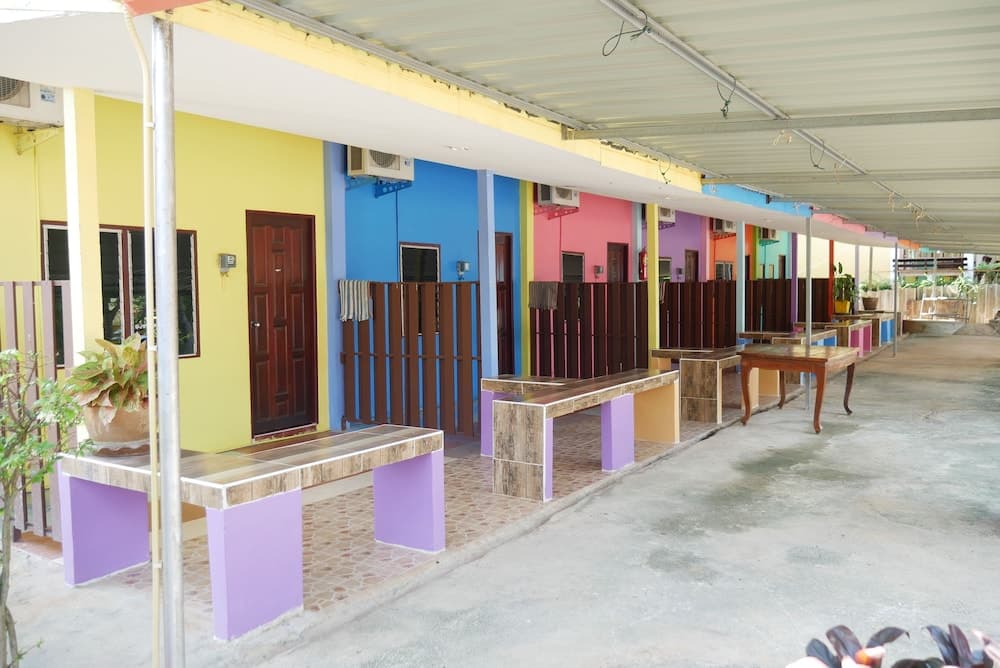 Jehjit Resort