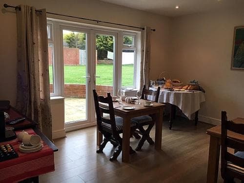 Shaw Grange B&B