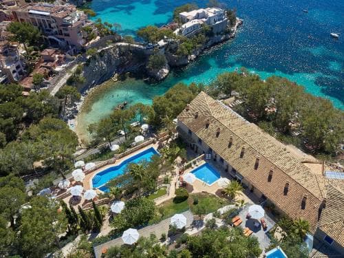 Hotel Cala Fornells