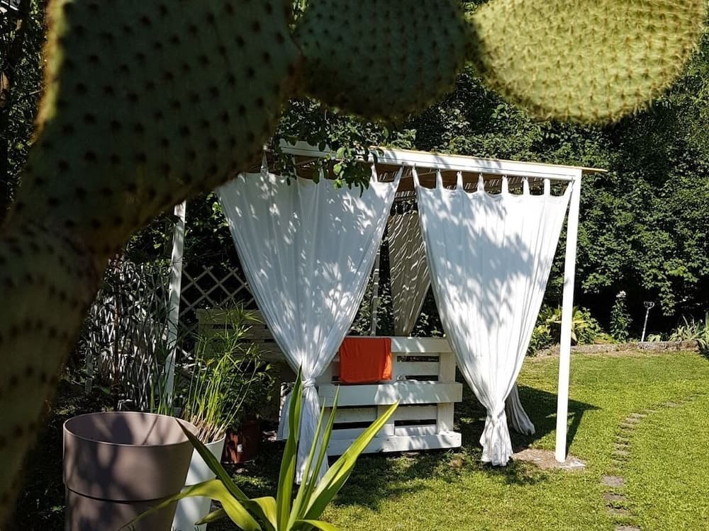 B&B Casapiù