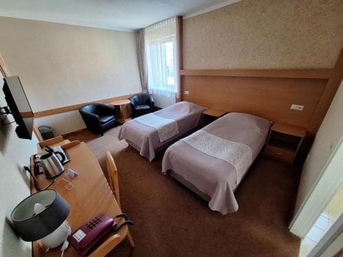 Home Hotel