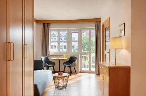 Hotel Goldene Rose