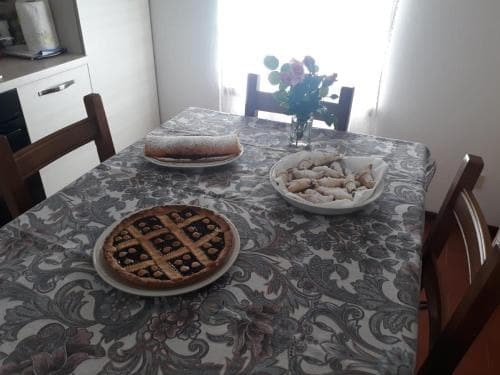 B&B I Canonici