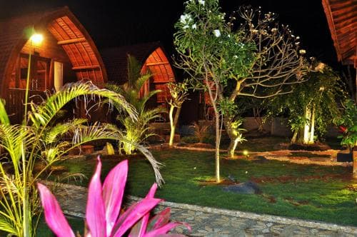 Setilas Bungalows