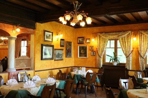 Eckhard Landhotel