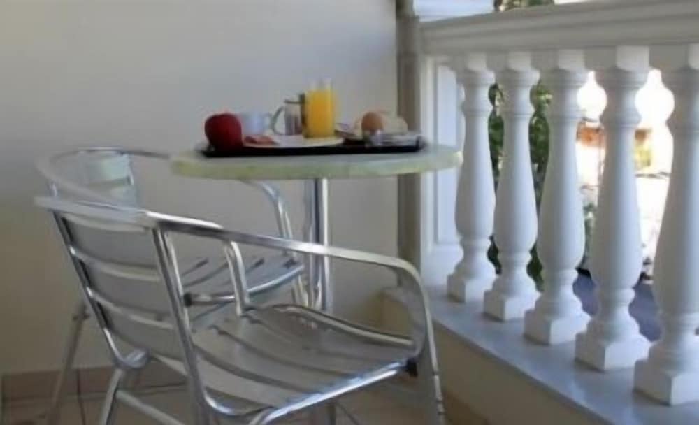 Hotel Platon
