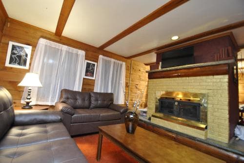 Grand Summit Lodge