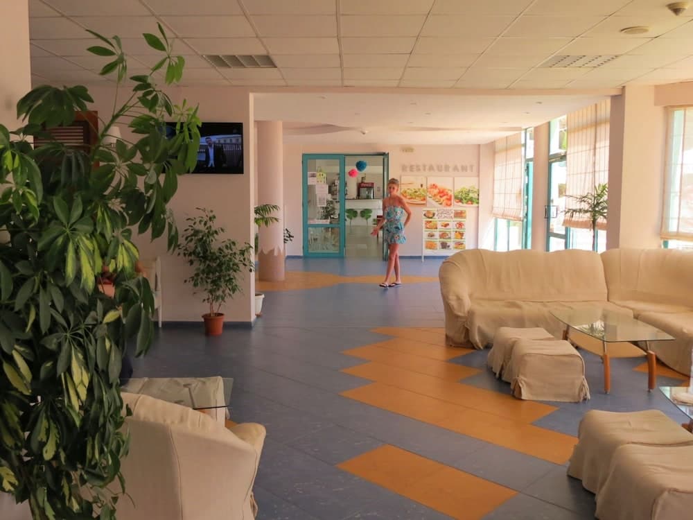Sirena Hotel