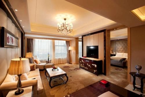 Hilton Nanjing