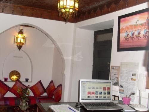 The Medina Hostel