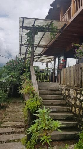 Tavan View Homestay