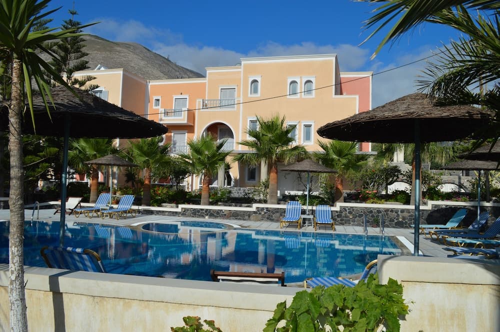 Castro Hotel