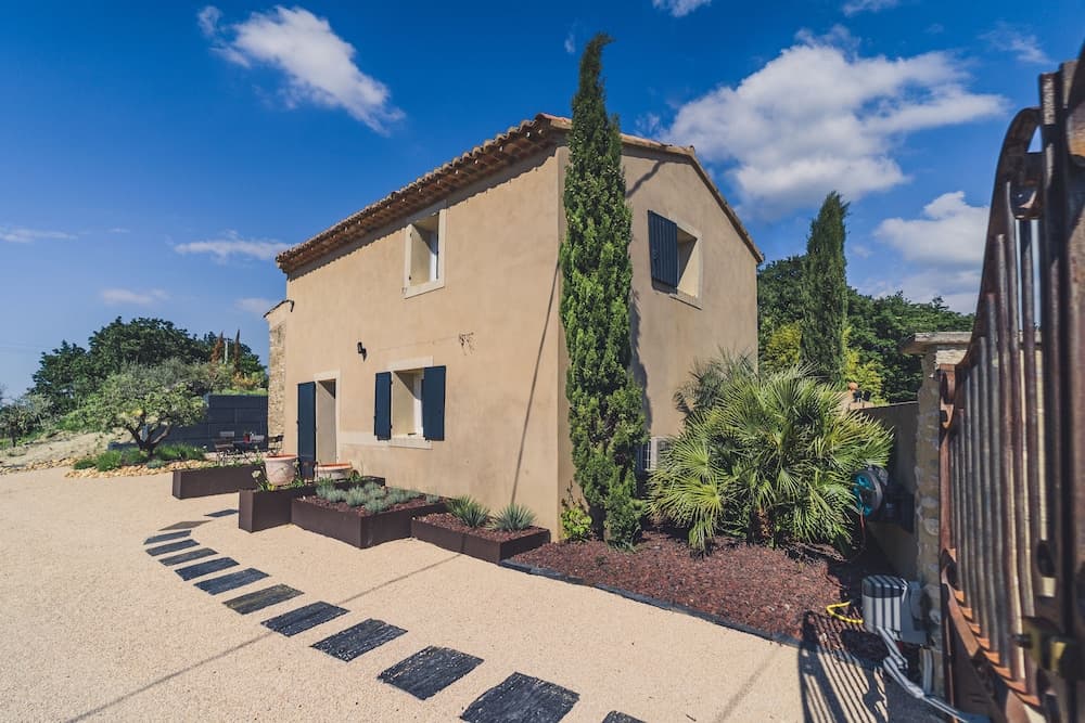Maison Sadina