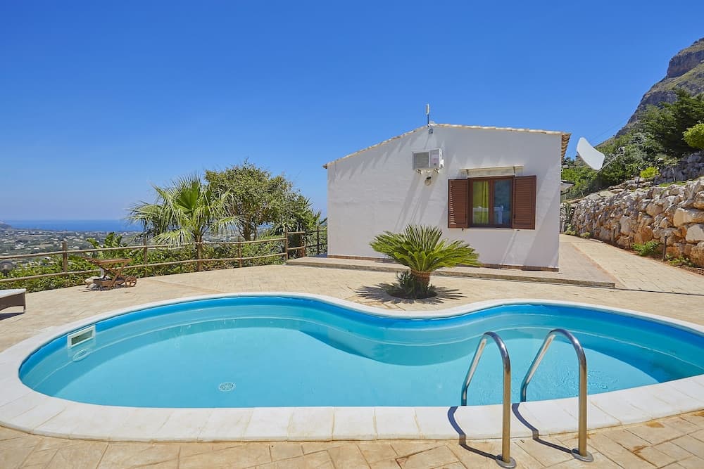 VILLA CELESTE