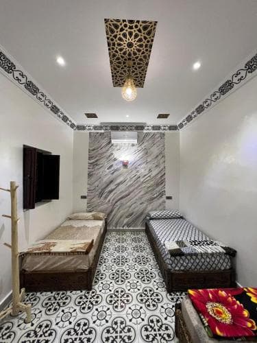 Red Castle Hostel Backpacker