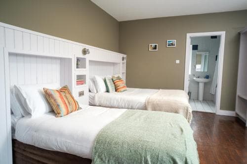 The Lodge Doolin