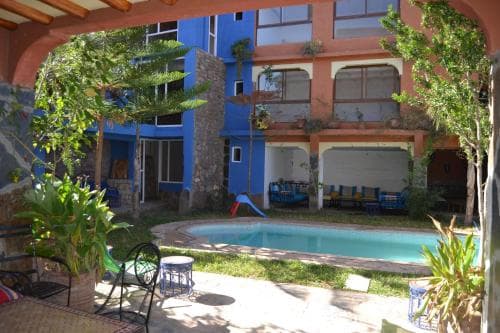 Riad Vallée Verte Asni